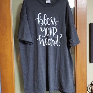 Brand new without tags boutique tshirt